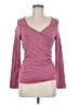 OGL Pink Long Sleeve Top Size M - photo 1
