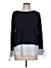 Ann Taylor LOFT Blue Pullover Sweater Size L - photo 1