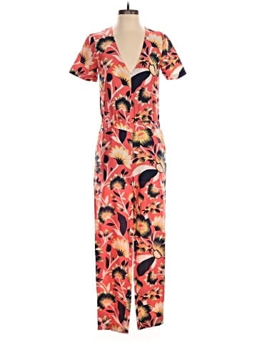 J.Crew Collection Jumpsuit (view 1)
