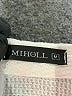 MIHOLL Ivory Cardigan Size M - photo 7