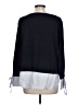 Ann Taylor LOFT Blue Pullover Sweater Size L - photo 2