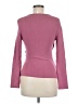 OGL Pink Long Sleeve Top Size M - photo 2