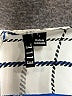 Elle Blue Sleeveless Blouse Size S - photo 7