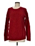 Peruvian Connection Red Pullover Sweater Size M - photo 1