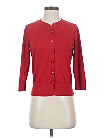 Chaps Cardigan (view 1)