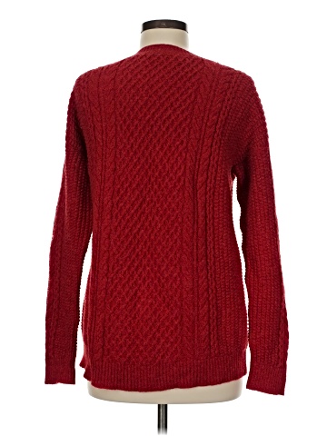 Peruvian Connection Pullover Sweater (view 2)