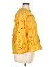 J.Crew 100% Cotton Yellow Casual Dress Size XL - photo 4