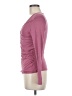 OGL Pink Long Sleeve Top Size M - photo 5