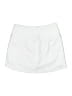 G Gradual Solid White Active Skort Size M - photo 2