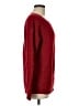 Peruvian Connection Red Pullover Sweater Size M - photo 4