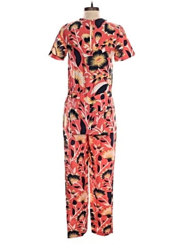 J.Crew Collection Jumpsuit (view 2)