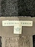 Burning Torch 100% Silk Ivory Sleeveless Silk Top Size P (petite) - photo 7