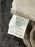 Burning Torch 100% Silk Ivory Sleeveless Silk Top Size P (petite) - photo 8