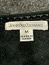 John Paul Richard 100% Rayon Black 3/4 Sleeve Blouse Size M - photo 7