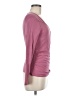 OGL Pink Long Sleeve Top Size M - photo 4