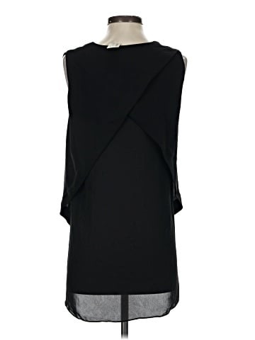 Karlie Sleeveless Blouse (view 2)
