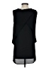 Karlie 100% Polyester Black Sleeveless Blouse Size S - photo 2