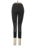 Athleta Solid Black Active Pants Size M - photo 2