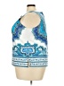 rsvp by TALBOTS Blue Sleeveless Blouse Size 20WP - photo 5