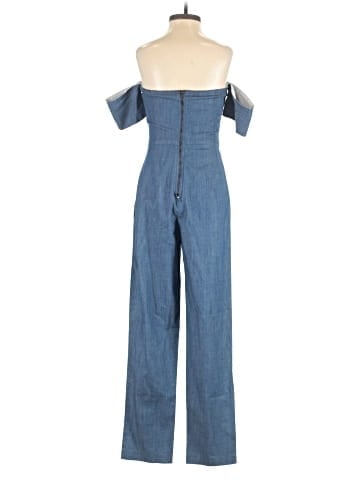 Line & Dot Jumpsuit (view 2)