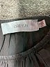 Greylin Black Casual Dress Size XS - photo 7