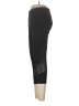 Athleta Solid Black Active Pants Size M - photo 5