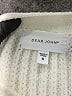 Dear John Ivory Sweater Vest Size S - photo 7