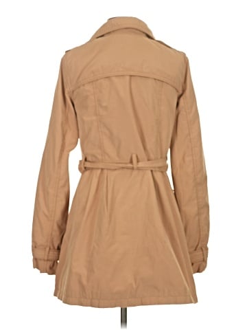 Unbranded Trenchcoat (view 2)