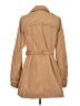 Unbranded Tan Trenchcoat Size EU 36 / US 6 - photo 2