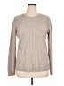 Napa Valley 100% Acrylic Tan Pullover Sweater Size XL - photo 1