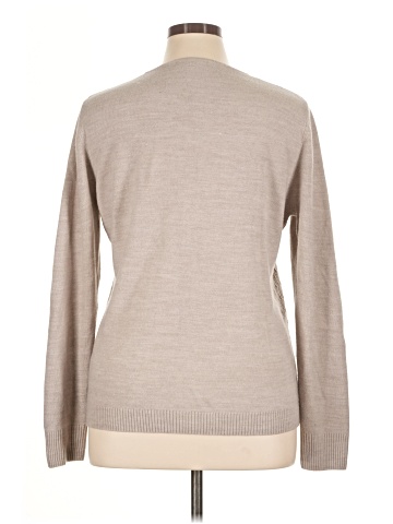 Napa Valley Pullover Sweater (view 2)