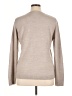 Napa Valley 100% Acrylic Tan Pullover Sweater Size XL - photo 2