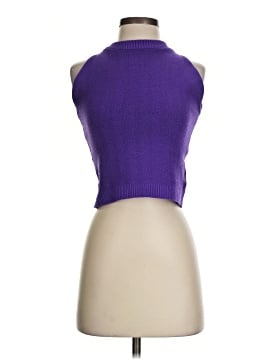 Elhoffer Essentials Sweater Vest (view 1)