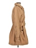 Unbranded Tan Trenchcoat Size EU 36 / US 6 - photo 4