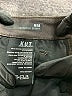 Kut from the Kloth Black Active Pants Size 12 - photo 9