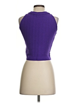 Elhoffer Essentials Sweater Vest (view 2)