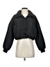 Shein 100% Polyester Black Jacket Size 4 - photo 1