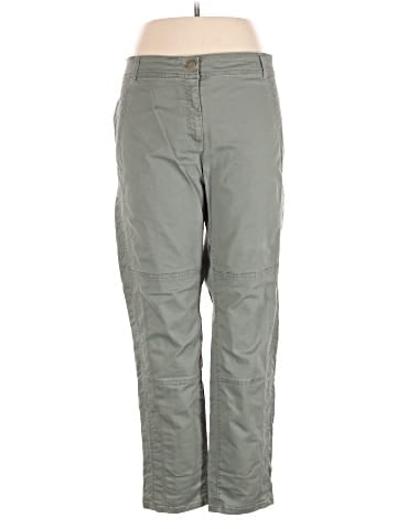 Chico's Cargo Pants (view 1)