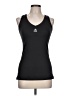 Assorted Brands Black Active Tank Size L (estimated) - photo 1