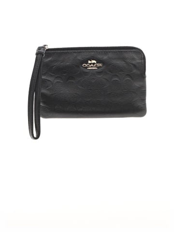 Coach Leather Wristlet (view 1)