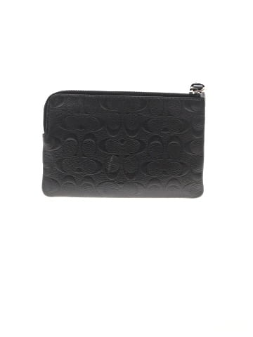 Coach Leather Wristlet (view 2)