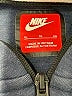 Nike Blue Fleece Size XL - photo 6