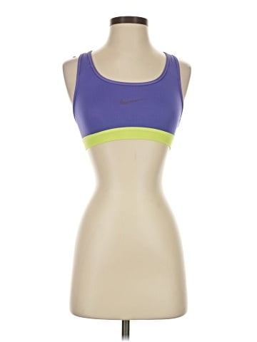 Nike Sports Bra (view 1)