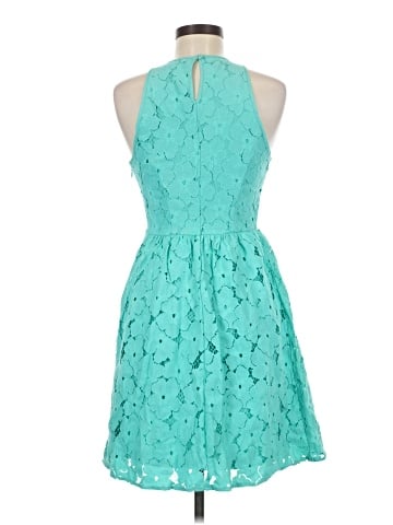 LC Lauren Conrad Cocktail Dress (view 2)