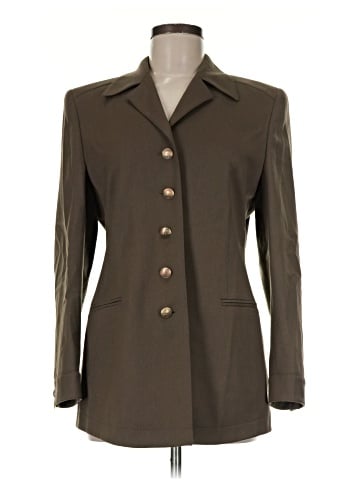 Escada by Margaretha Ley Blazer (view 1)