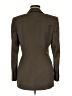 Escada by Margaretha Ley Brown Blazer Size EU 38 / US 8 - photo 2
