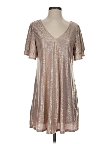 Caramela Casual Dress (view 1)