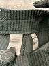 Lulus Solid Black Casual Pants Size L - photo 6