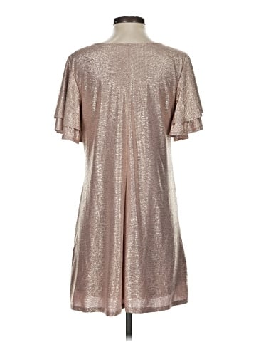 Caramela Casual Dress (view 2)