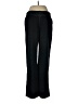 Zena Black Casual Pants Size M - photo 2